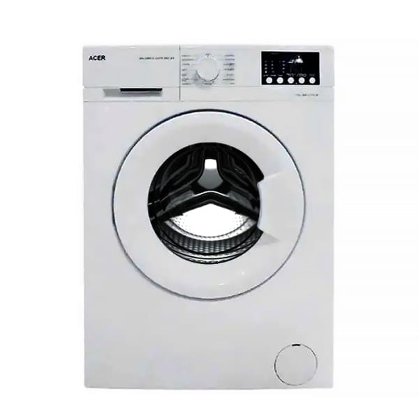 Machine à laver ACER 7Kg frontale Blanc Machine à laver ACER 7Kg frontale Blanc